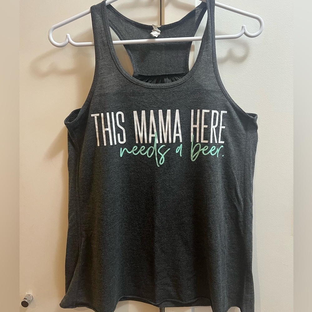 Women’s Tank Top